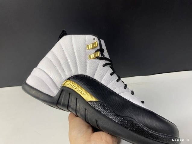 Jordan 12 Air Royalty CT8013-170 1110